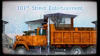 101st Street EntertainmentDavis EntPerfect StormUniversal TelevisionCBS TV Studios 2018 [upl. by Ailen]