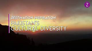 Pakistans Cultural Diversity [upl. by Christoph]