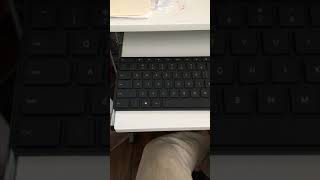 How to pair Microsoft designer Bluetooth keyboard and mouse 7N900001 [upl. by Uamak]