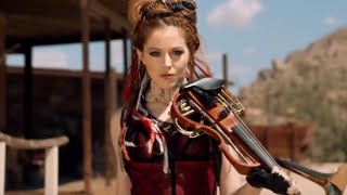 Lindsey Stirling  Renegade Violinist [upl. by Cralg]