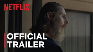 The Stranger  Official Trailer  Netflix [upl. by Nimaj124]