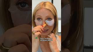 Gwyneth Paltrow Regrets Getting Botox [upl. by Ruella]