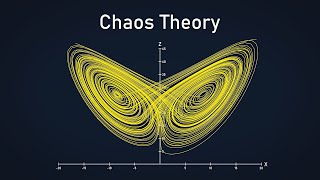 Chaos Theory the language of instability [upl. by Osmond]