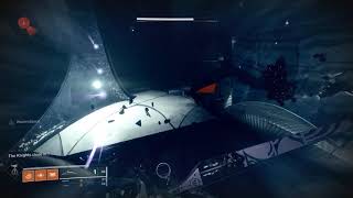 All Corrupted Egg Locations in quotCimmerian Garrisonquot Ascendant Challenge Destiny 2 Forsaken [upl. by Tedda315]