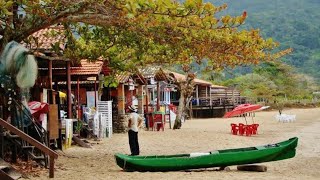 Trindade Paraty RJ [upl. by Autry]