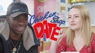 NOT3S  CHICKEN SHOP DATE [upl. by Pan50]