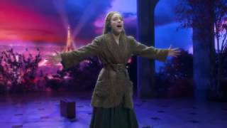 ANASTASIA Montage  ANASTASIA The Musical [upl. by Aamsa]