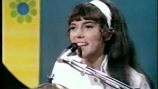 Karen Carpenter  DrummerSinger [upl. by Eimar]