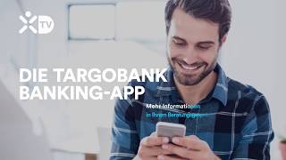 TARGOBANK EinfachesBanking  Banking App [upl. by Hsara248]