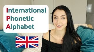 Learn Phonetics  International Phonetic Alphabet IPA [upl. by Aciamaj176]