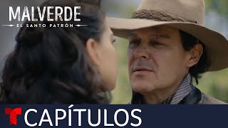 Malverde El Santo Patrón  Capítulo 5  Telemundo [upl. by Belldame]