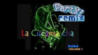 La Cucaracha Party Remix [upl. by Dde195]