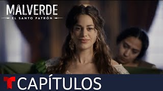 Malverde El Santo Patrón  Capítulo 20  Telemundo [upl. by Monjo]