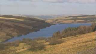 Brecon Beacons National Park South Wales Visit Britain  Unravel Travel TV [upl. by Trixy]