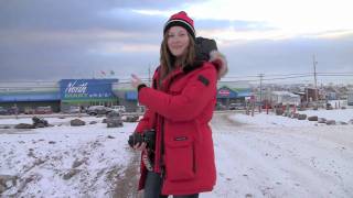 Life in Iqaluit Nunavut [upl. by Weissmann587]