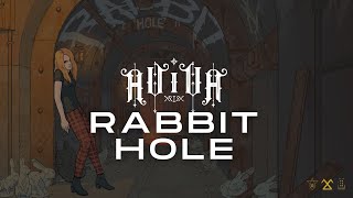 AViVA  Rabbit Hole Official [upl. by Coit]