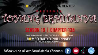 Mga Istorya Ni Toyang Ermitanya  Season 19  Chapter 135 [upl. by Rimisac]