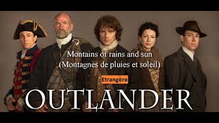 OUTLANDER GénériqueTraduction [upl. by Ignazio]