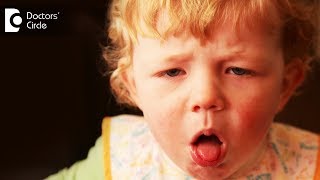 What are symptoms of asthma in children Dr Cajetan Tellis [upl. by Oaks]