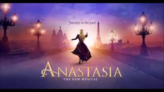 Finale  Anastasia Original Broadway Cast Recording [upl. by Lecirg]