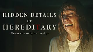 Hereditary 2018  Charlies Death Scene HD [upl. by Nnahoj92]