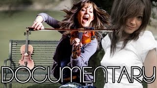 Lindsey Stirling Documentary [upl. by Cartwell376]