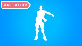 Fortnite  Squeaky Clean One Hour [upl. by Osrick]