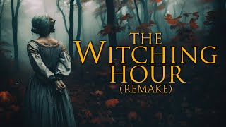 The Witching Hour 2015  HalloweenWitch Horror Short Film HD [upl. by Dahsar151]