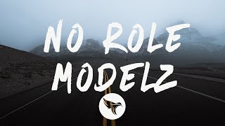 JCole  No Role Modelz Lyrics [upl. by Nisotawulo]