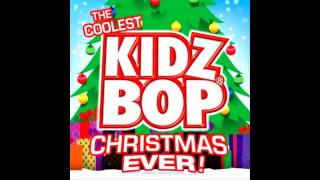 Kidz Bop Kids Youre A Mean One Mr Grinch [upl. by Adnalra]