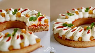 Carrot Pie – Bruno Albouze [upl. by Reivazx]