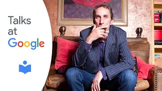 Psychogeography  Will Self  Talks at Google [upl. by Tonnie]