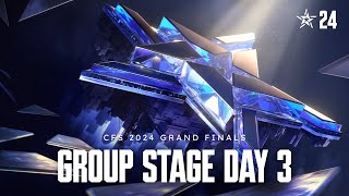 CFS 2024 GRAND FINALS – DAY 3 [upl. by Fredella550]