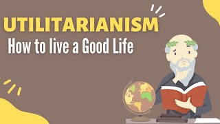 Benthams Utilitarianism Explained [upl. by Rosalie]